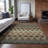 Khiri Flatweave Southwestern Indoor / Outdoor Rug-1258389180