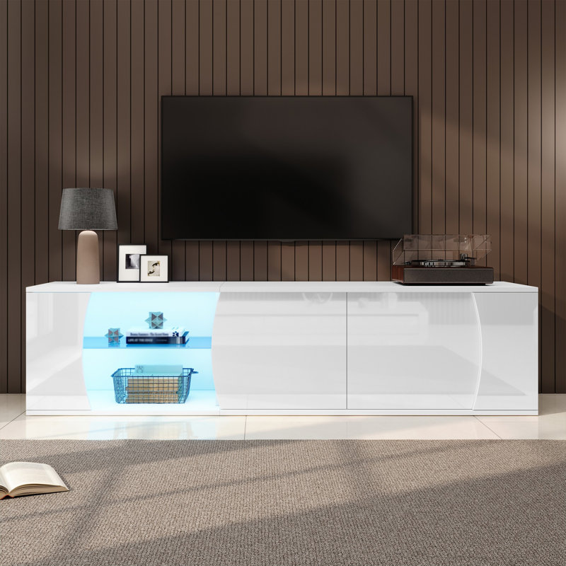 Unfinished with Fireplace Included