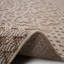 Tapis d'intérieur / extérieur beige / médaillon 6 x 9 LOOM & LUXE Collection-1194003566-1194003553
