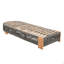 Chaise longue d'extérieur réglable en bois d'acacia-1245171135