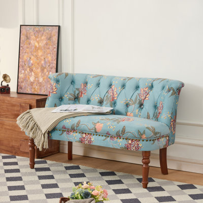 Fauteuil d'appoint Beckett