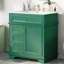 Meuble-lavabo 30 po avec lavabo, armoire avec 4 tiroirs et porte à fermeture douce-1684638411