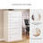 Leanette 33.31'' W 5 - Drawer Dresser-1585457933