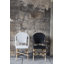 Chaise d'appoint en rotin Popplestone Sofie-2011533943