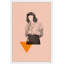 Bengoa Vazquez - Single Picture Frame Print-2108397836