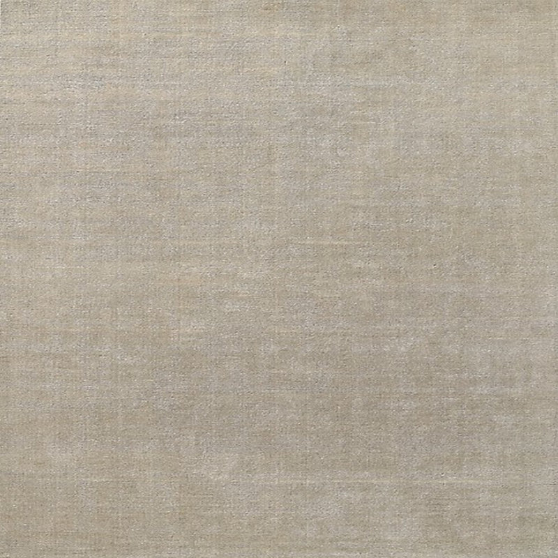 Tapis beige Devinn, Carré 4 pi