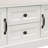 Storage Bench With 2 Drawers And 2 Cabinets-1403460819
