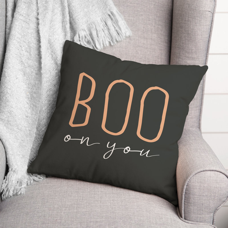 Throw Pillow, 18" x 18"