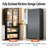 Valency 67'' Kitchen Pantry-1507369947