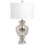 Lampe de table en verre mercurisé de 28 po Briggs-18446093-121935206