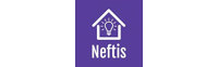 Neftis logo