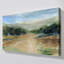 "Catskill Morning" par Susan Jill, reproduction sur toile-2133736596