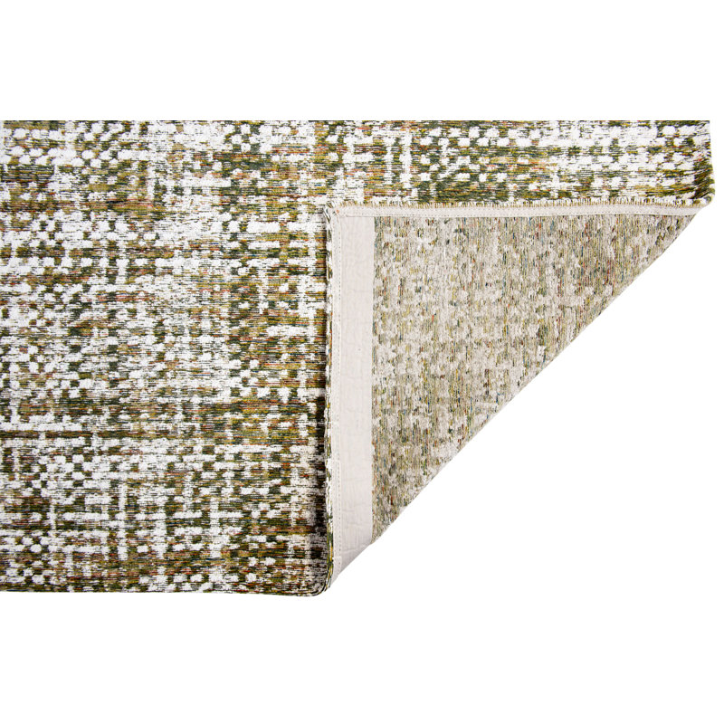 Uyuni Colchani Area Rug, Rectangle  170 x 240cm