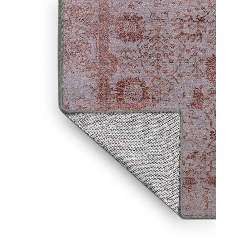Cletha Indoor Rug, Rectangle 2' x 3'