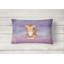  Coussin Tiger