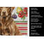 Serviette de cuisine chocolat Labrador Retriever-322069533