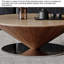 Table basse en pierre de style médiéval-831121971-831121968