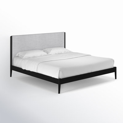 Javi Platform Bed