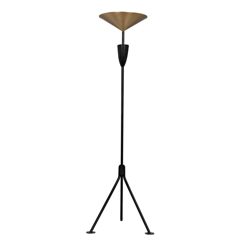 Jetset Tripod Floor Lamp