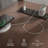 Functional End Table with Charging Station, Offering Hidden Storage and Open Shelf for Easy Organization in Living Spaces-1877133828