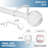 Dingle Adjustable Single Curtain Rod-2138461030-2138461031
