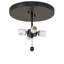 Beltzhoover 4 - Light Semi Flush Mount-957652980