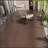 Interlocking Patio Deck Tiles for Versatile Outdoor Spaces, Easy Installation-111837053