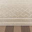 Gosport Solid Colour Indoor / Outdoor Area Rug-96229719