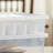 4-pack (6 Quarts) Of Clear Plastic Storage Boxes With Lids, Stackable, Small Sensory Boxes + Craft Organizers, Suitable For Home And Office Use, Convenient For Organizing Art Supplies.