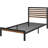 Kai Platform Bed-94487223