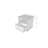 Paulding 1 Drawer Nightstand-502667474