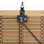 Bamboo Venetian Blind-697352555