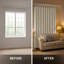 100% Room Darkening Blackout Drapes for Bedroom & Living Room-119206233-119206223