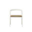 Cape Solid Wood Dining Chair