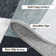 Jovonnie Washable Indoor Rug