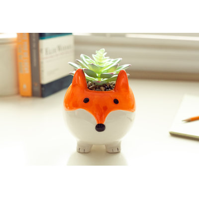 Bridgeman Handmade Ceramic Pot Planter