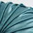 Velvet Round Throw Pillow-1771335313