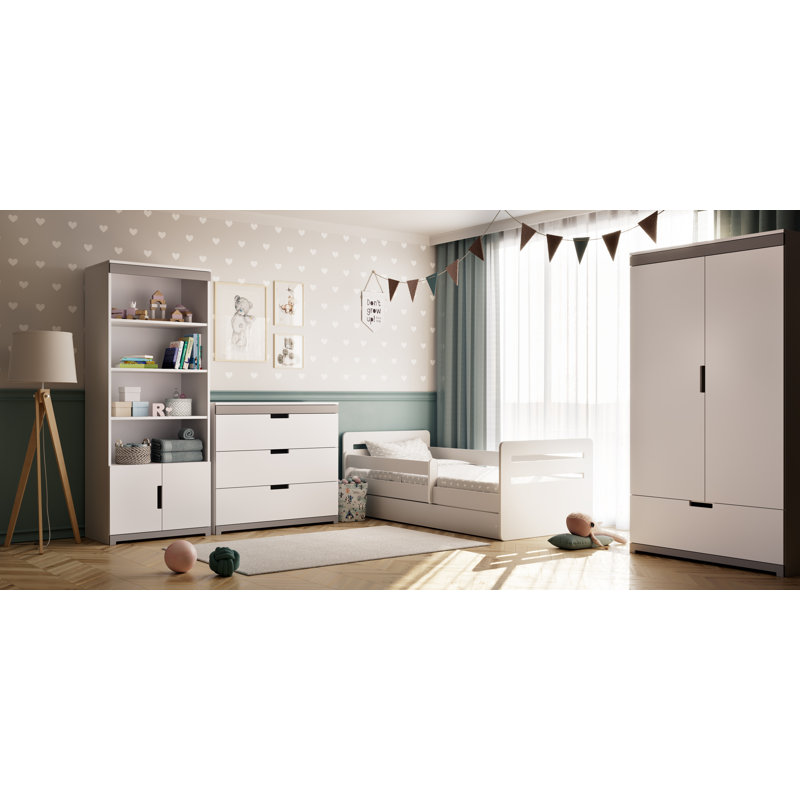 Molly 100cm Writing Desk