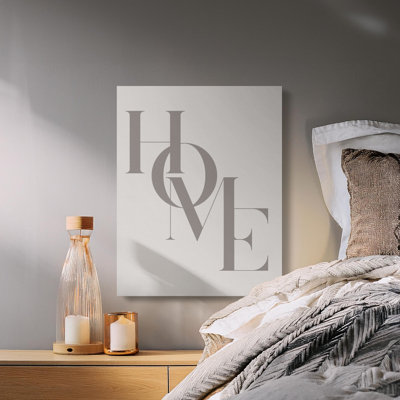 Durden Wrapped Canvas Print Set