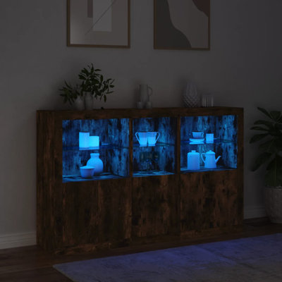 Azilda 162cm Sideboard