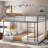 Olivares Kids Bunk Bed-475164454-475966860