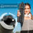 Clean Bottle Water Bottle-91643072