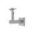 Satin Stainless Steel selected