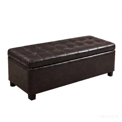 Storage Ottoman