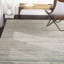 Tapis gris / ivoire Berriman-25672827
