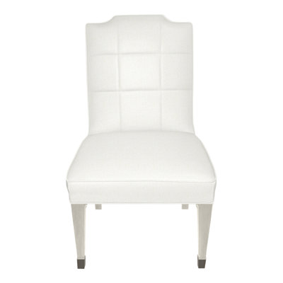 Chaise d'appoint Michael Weiss Travis