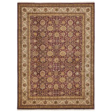 One-of-a-Kind 10' X 14' Hand Knotted Area Rug