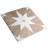 Llama Stella Loire Verso 10" x 10" Porcelain Marble Look Wall & Floor Tile-74855886