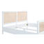 Lit standard en bois massif Annemarie-335514557