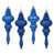 Lavish Blue selected
